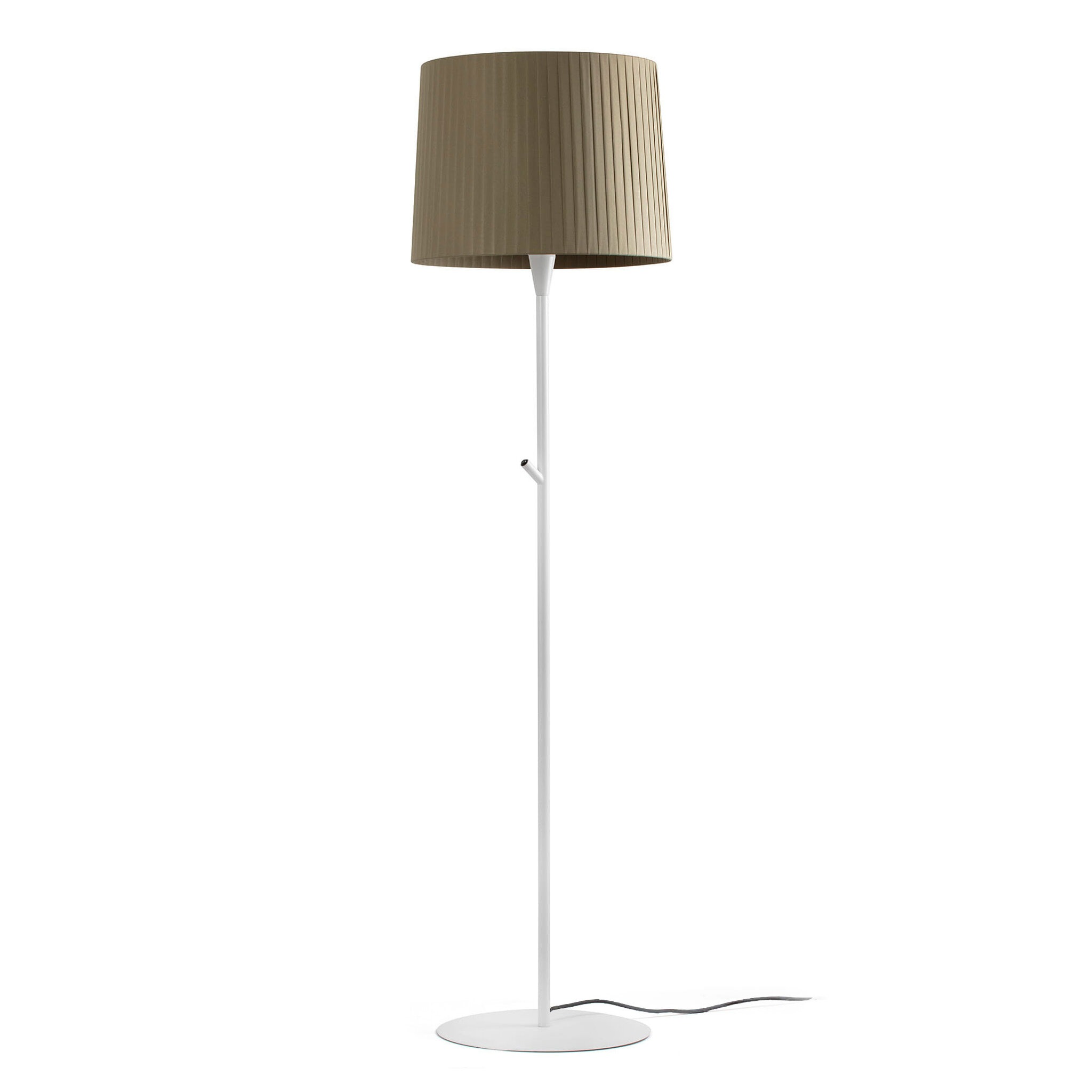 Samba floor lamp