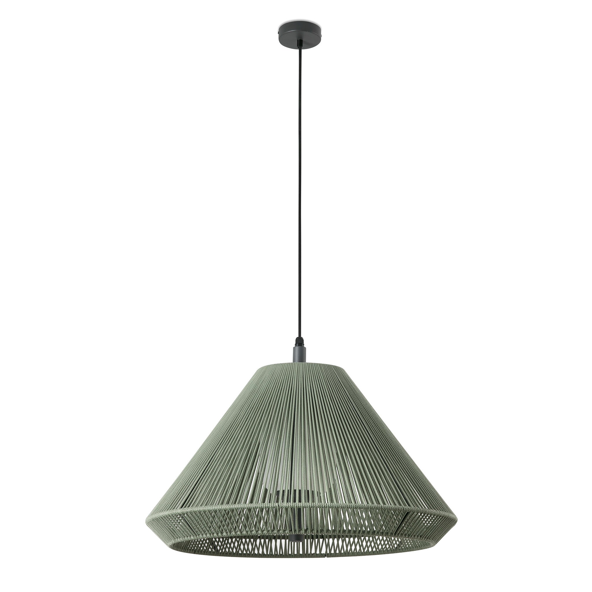 Saigon Out C70 pendant cone cap