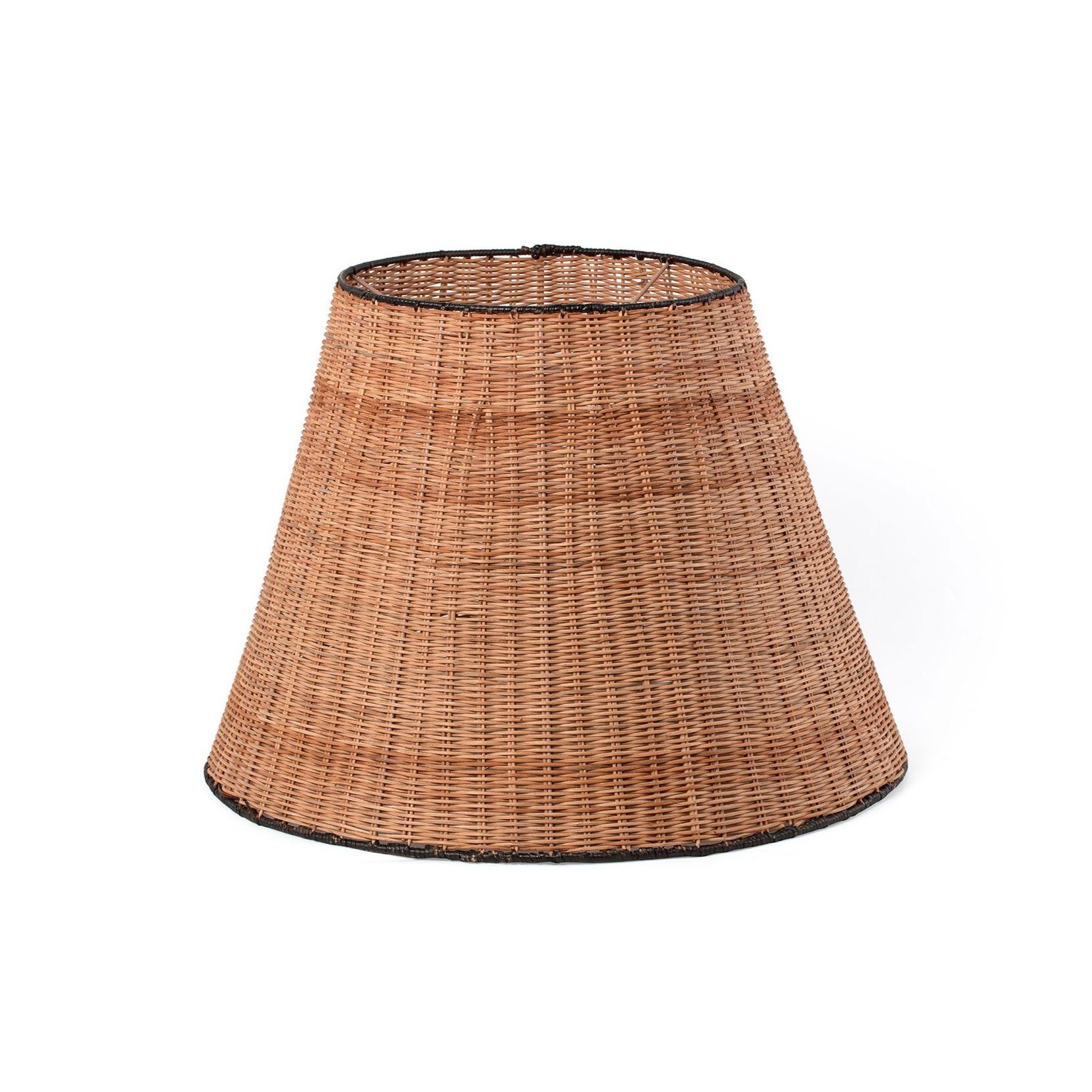 Sumba Rattan shade