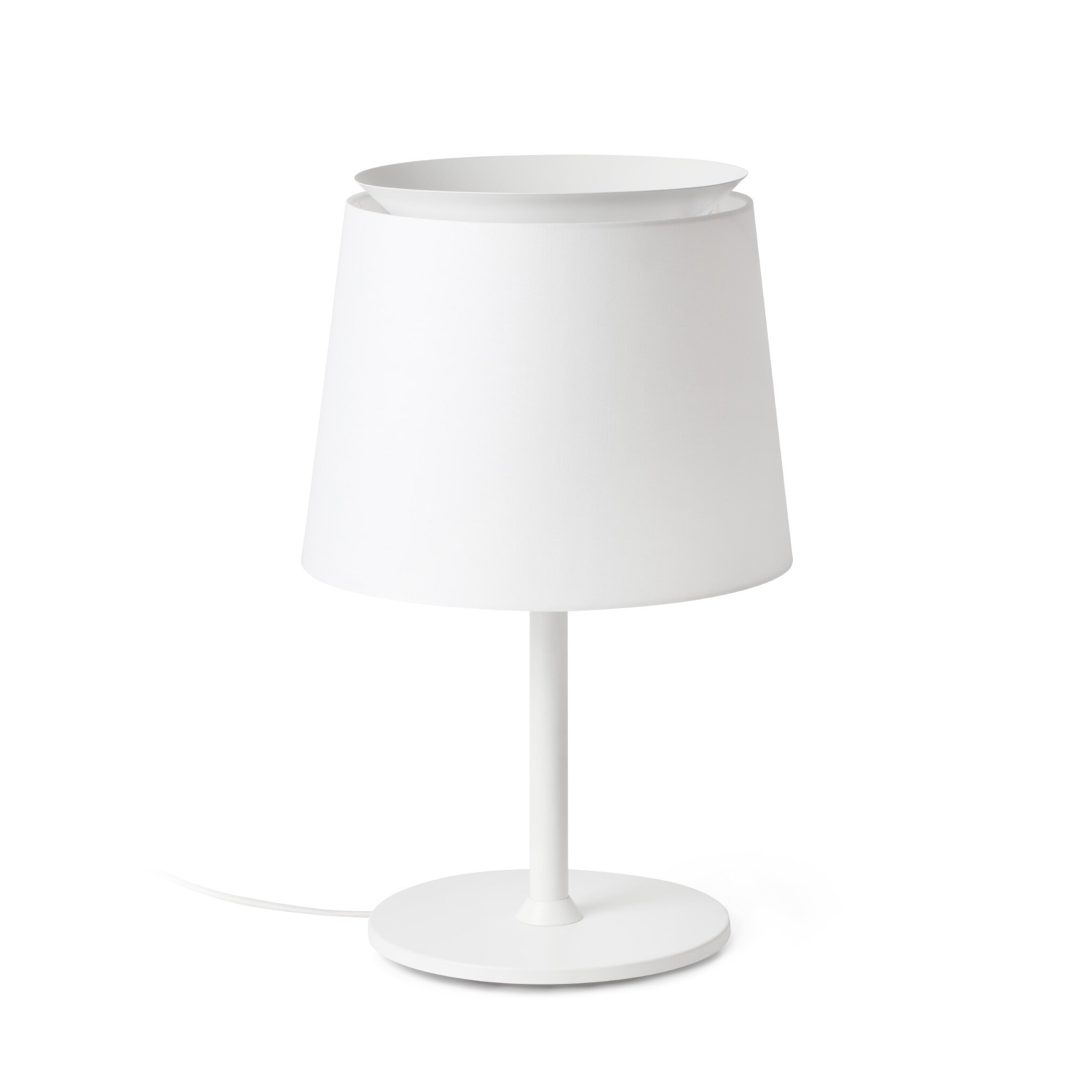 Savoy Table Lamp