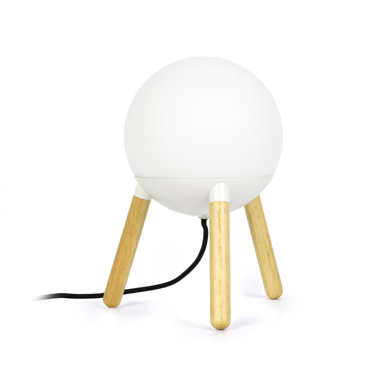 Mine Pc table lamp