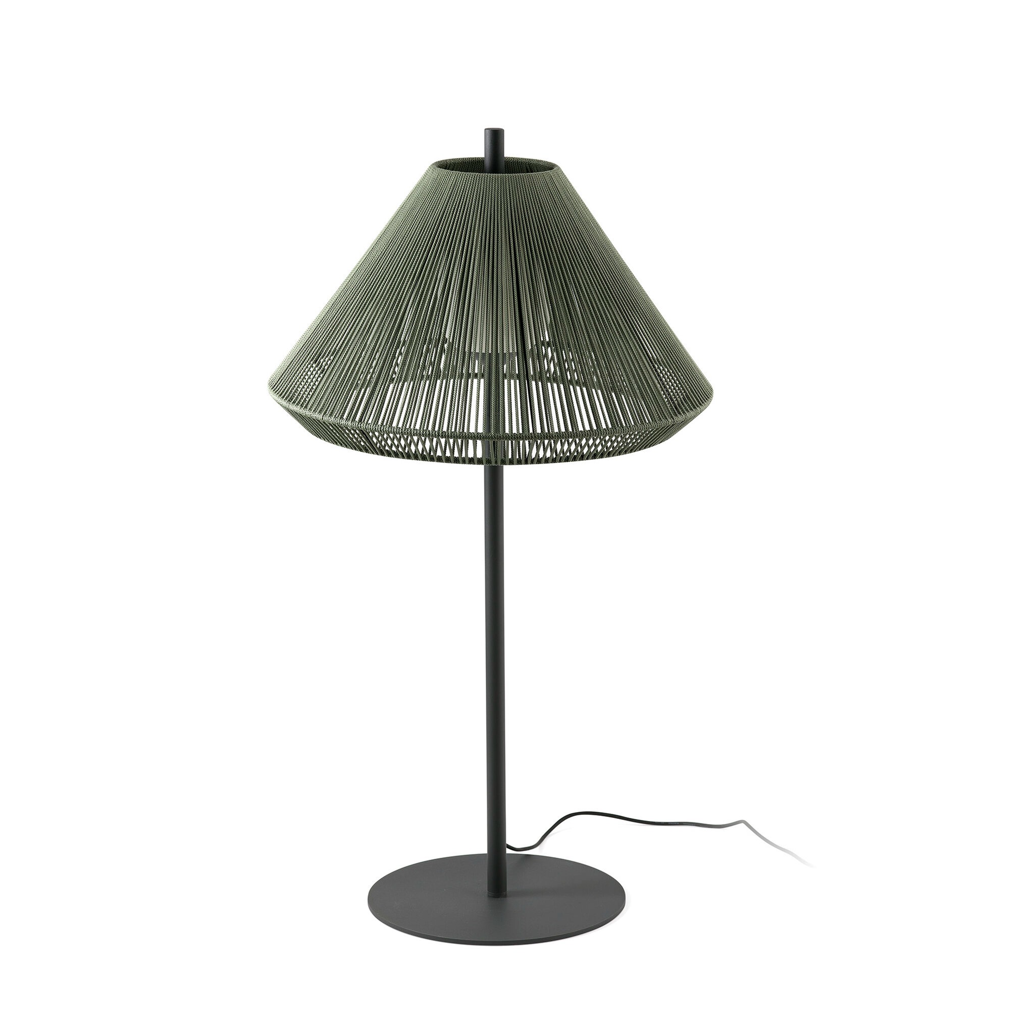Saigon Out Floor Lamp C70