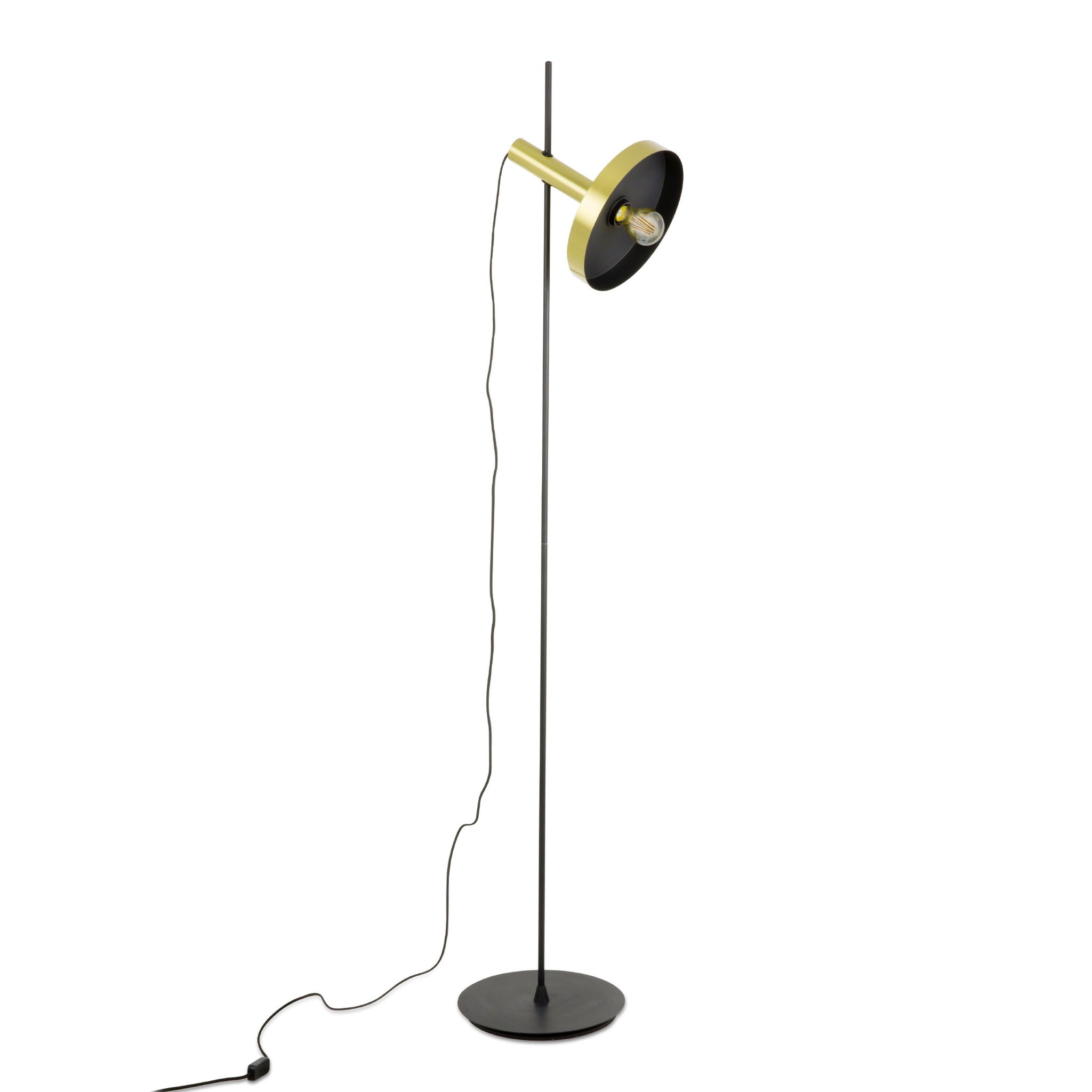 Whizz floor lamp