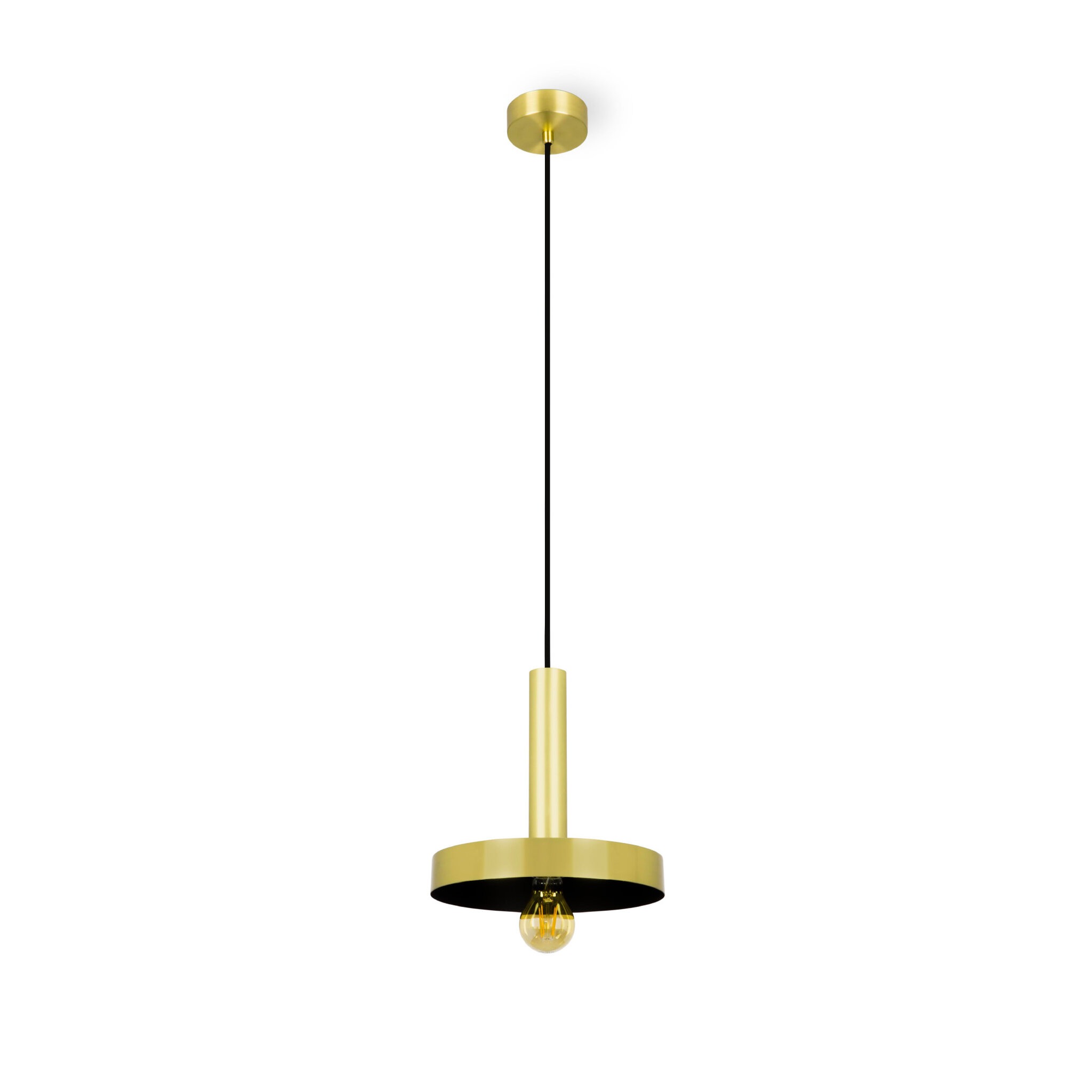 Whizz pendant lamp