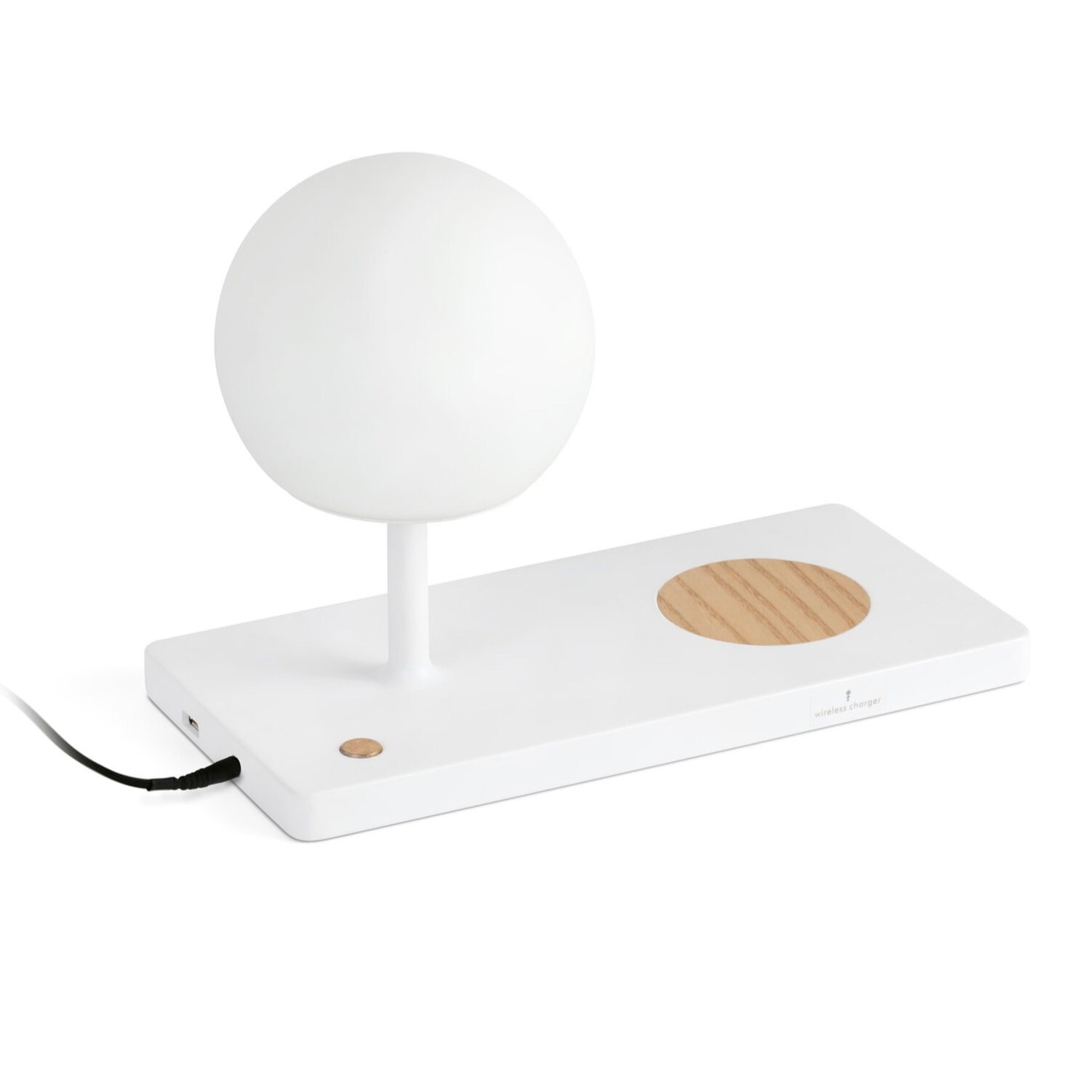Niko table lamp