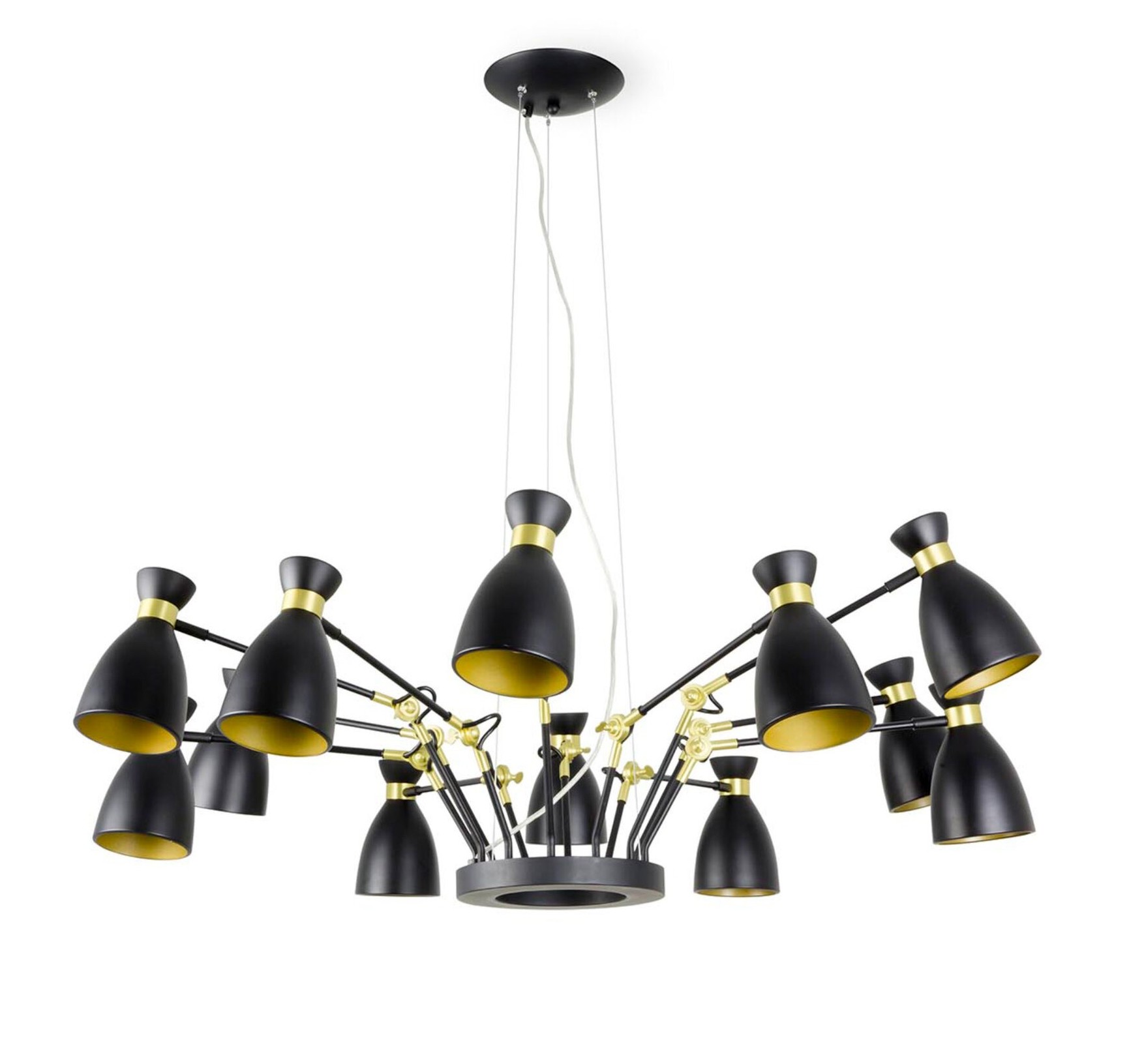RETRO 12L pendant lamp