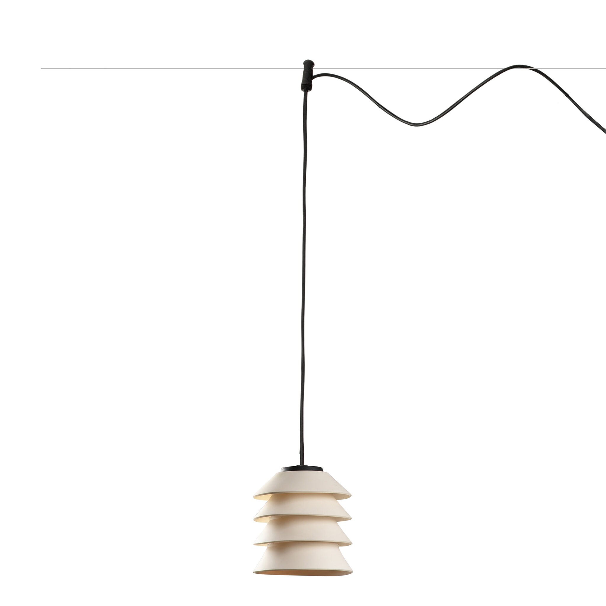 TOBA pendant system
