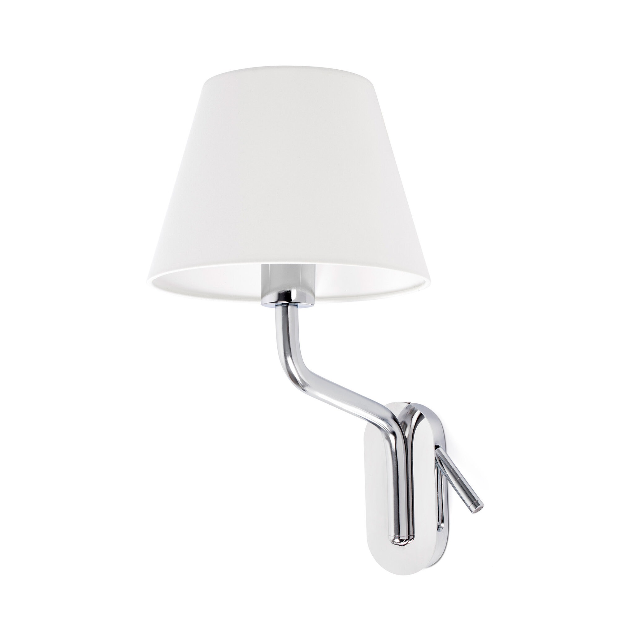 Eterna Wall Lamp with reading
