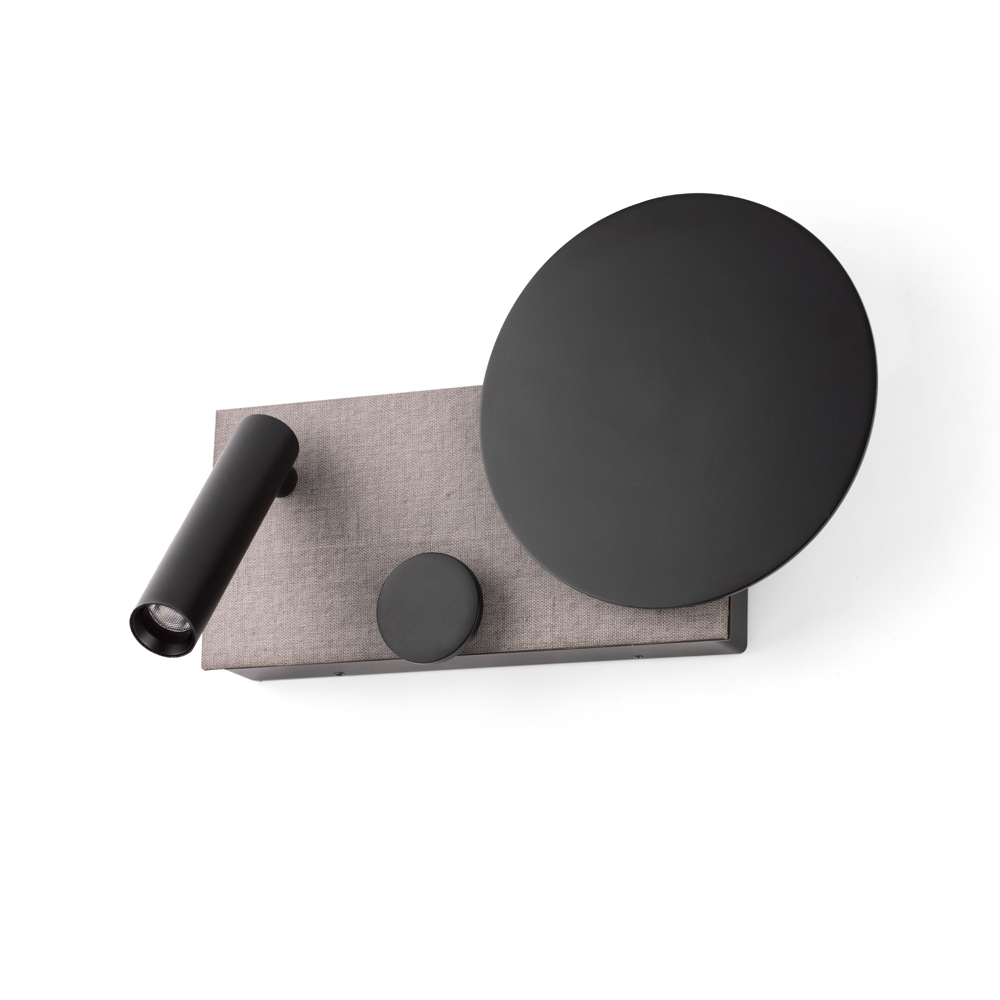 Klee Wall Lamp Reading Light